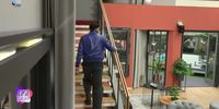 Naomi și Dorobanțu au primul sărut în „Casa iubirii”! Cum au reacționat concurenții